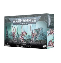 Bondisseurs de Von Ryan - Warhammer 40.000