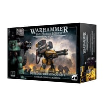Dreadnought Deredeo : Anvilus - Warhammer