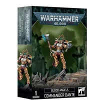 Blood Angels Commander Dante - Warhammer 40,000