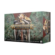 Raz-de-Skavens - Warhammer Age of Sigmar