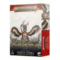 Cities of Sigmar Tahlia Vedra Lioness of The Parch - Warhammer Age of Sigmar