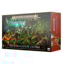 Set d'initiation ultime - Warhammer Age of Sigmar