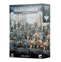 Dark Angels Combat Patrol - Warhammer 40,000