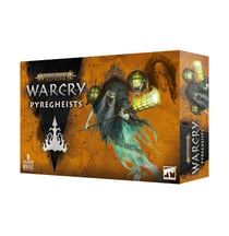 Warcry : Pyrospectres - Warhammer Age of Sigmar