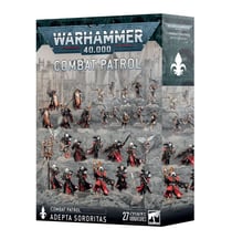 Combat Patrol Adepta Sororitas - Warhammer 40,000