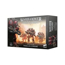 Mechanicum - Cohorte Thallax - The Horus Heresy - Warhammer