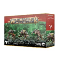 Rats-Ogors - Warhammer Age of Sigmar