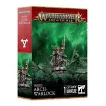 Skaven : Archi-Technomage - Warhammer - Age of Sigmar
