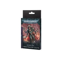 Cartes techniques - Genestealer Cults - Warhammer 40,000
