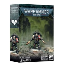 Blood Angels : Lemartes - Warhammer 40,000