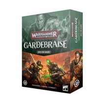 Jeu de base Gardebraise - Warhammer Underworlds