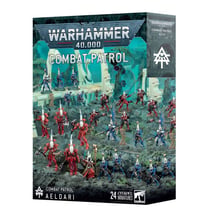 Combat Patrol : Aeldari - Warhammer 40,000