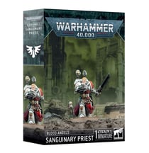 Blood Angels : Sanguinary Priest - Warhammer 40,000