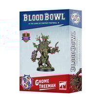 Gnome Treeman - Blood Bowl