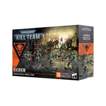 Kill Team : Kasrkins - Warhammer 40,000