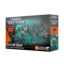 Kill Team : Escouades d'Exaction - Warhammer 40.000