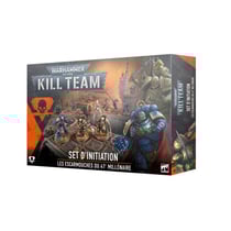 Kill Team : set d'initiation - Warhammer 40,000