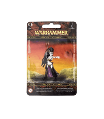 Dark Supreme Sorceress - Warhammer Age of Sigmar