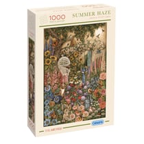 Puzzle 1000 pièces - Summer Haze - Gibsons