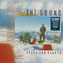 Heads And Hearts - édition colorée