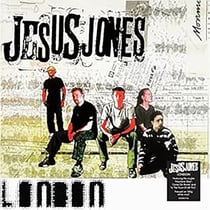 London - édition limitée colorée