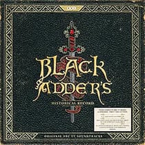 Blackadder's - édition limitée deluxe