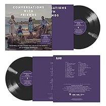 Conversations With Friends (Original Score From The Television Series)
