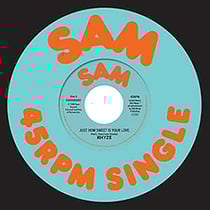 Just How Sweet Is Your Love