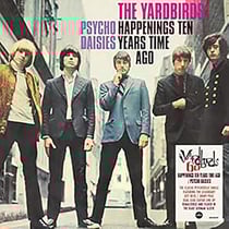 Happenings Ten Years Time Ago