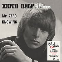 Mr. Zero