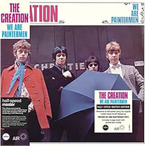 We Are Paintermen - édition 180g