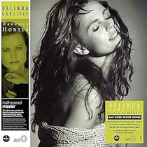 Runaway Horses - édition 180g