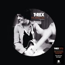 The Groover - édition limitée colorée