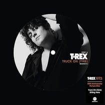 Truck On (Tyke) - édition limitée colorée