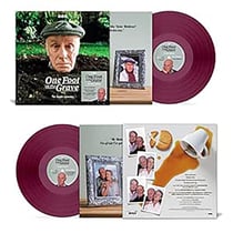 One Foot in the Grave: The Radio Episodes