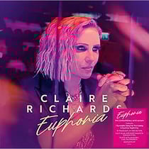 Euphoria - édition limitée colorée spéciale