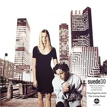 Stay Together - édition limitée colorée