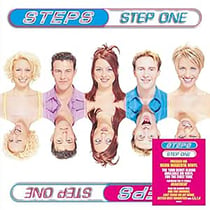 Step One - édition colorée