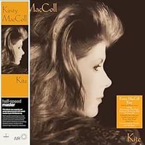 Kite - édition 180g