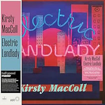 Electric Landlady - édition 180g