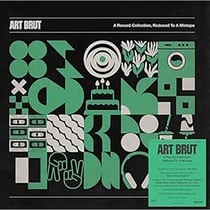 A Record Collection