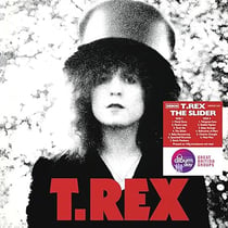 The Slider - édition colorée 140g