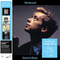 North Of A Miracle - édition limitée