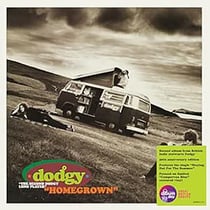 Homegrown - édition limitée colorée