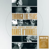 Through The Years - édition colorée