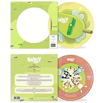 Rug Island - édition colorée