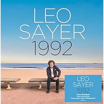 1992 - édition limitée spéciale