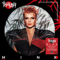 Minx - édition limitée colorée