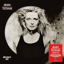 Desire - édition limitée colorée