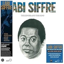 Singer And The Song